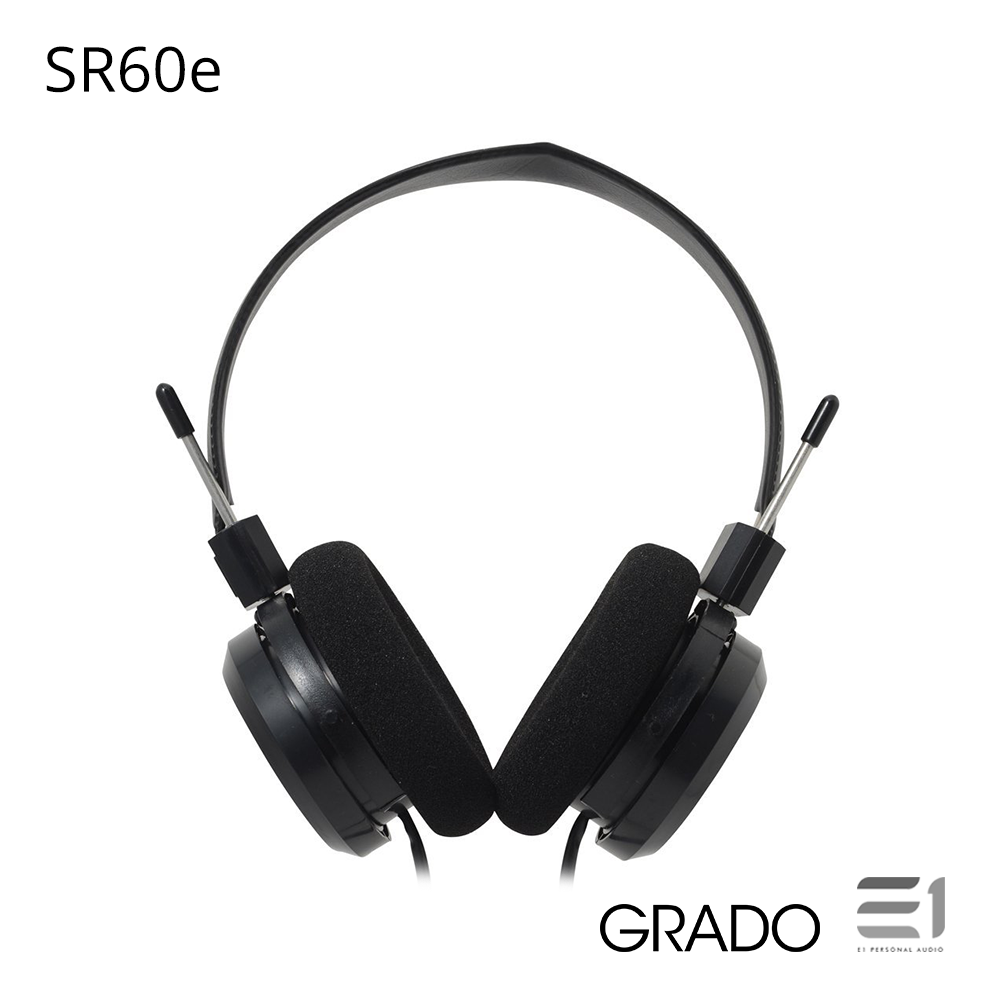 Grado SR60e On-Ear Headphones