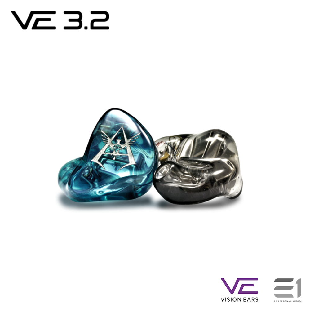 Vision Ears VE3.2