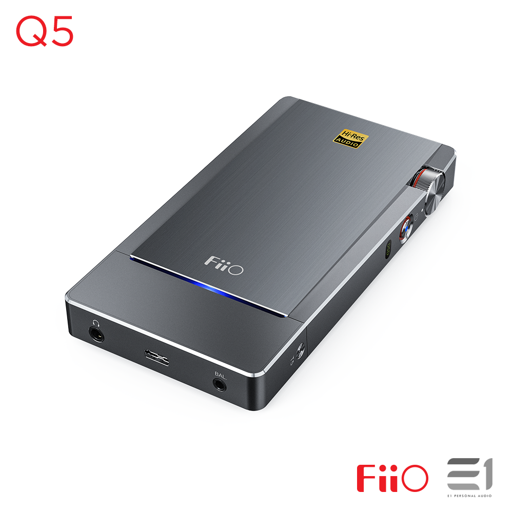 FiiO Q5