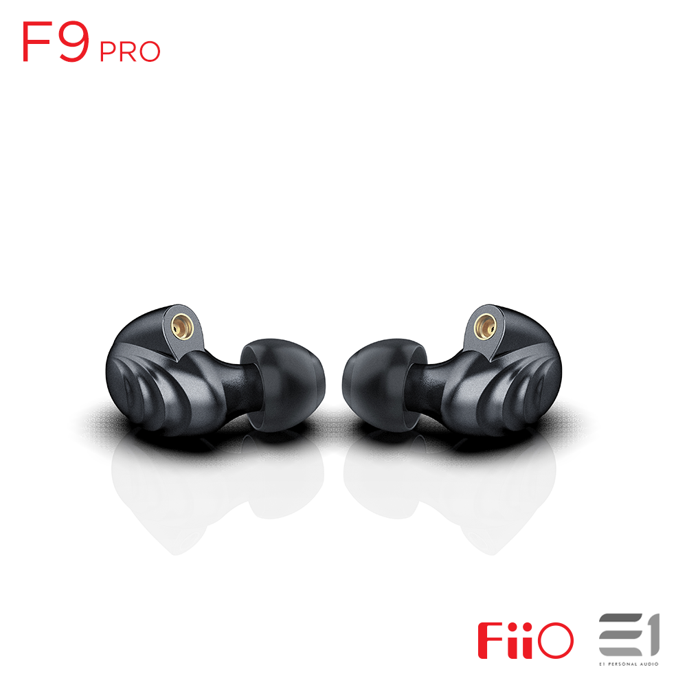 FiiO F9 PRO