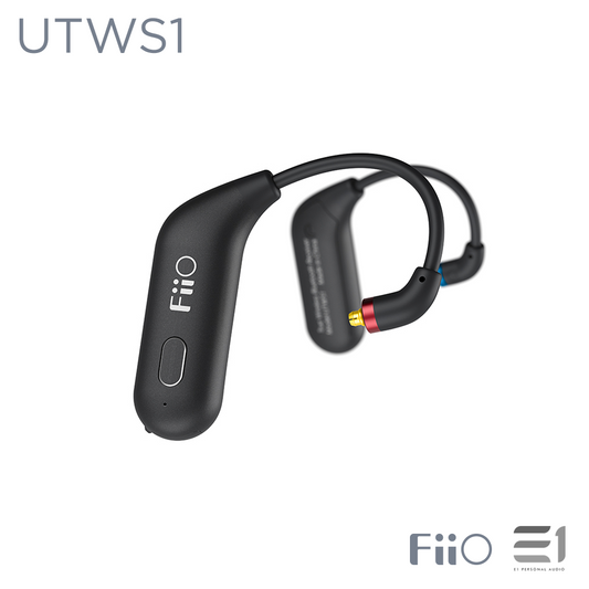 FiiO UTWS1 True Wireless Bluetooth Adaptor