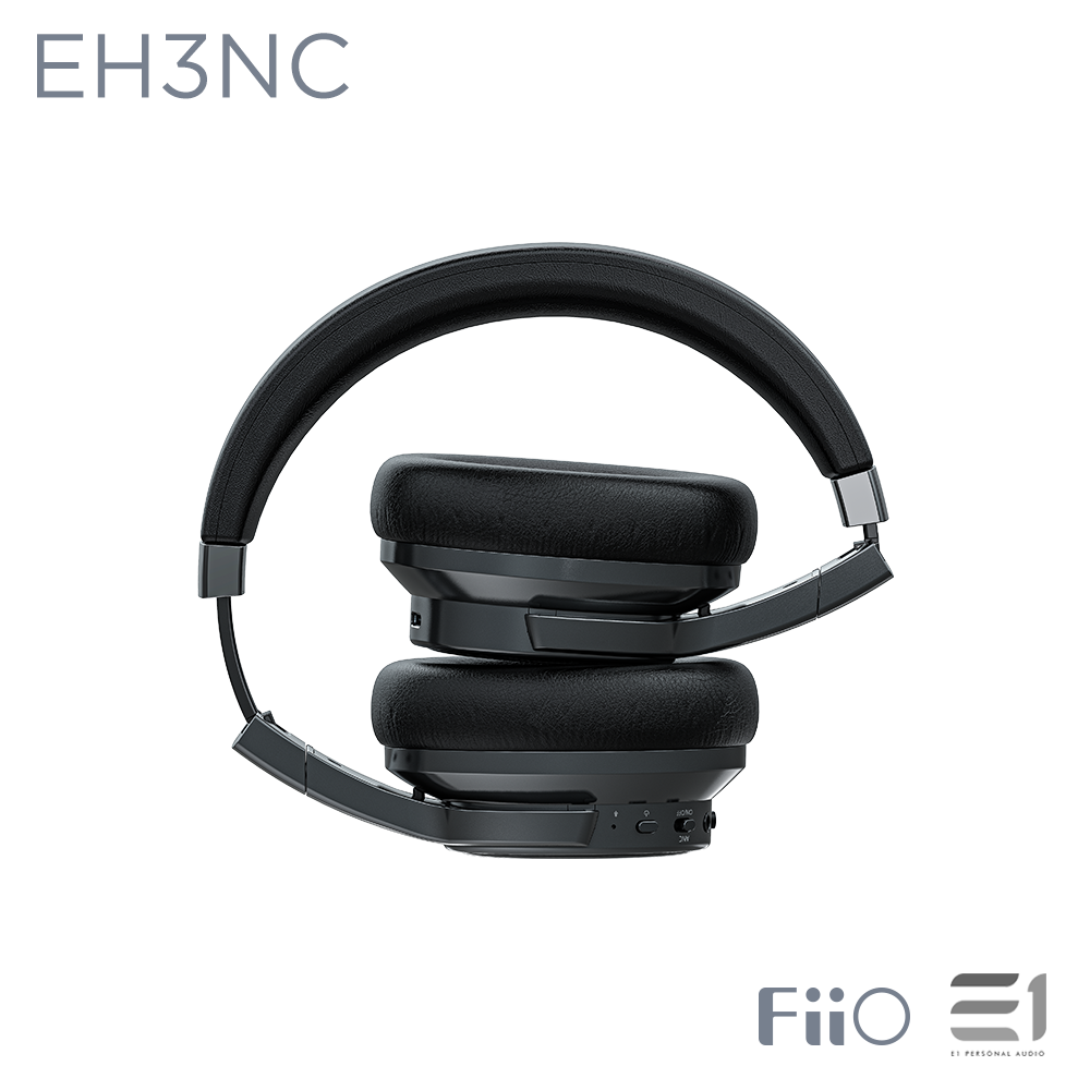 FiiO EH3NC Wireless Noise-Canceling Stereo Headphones