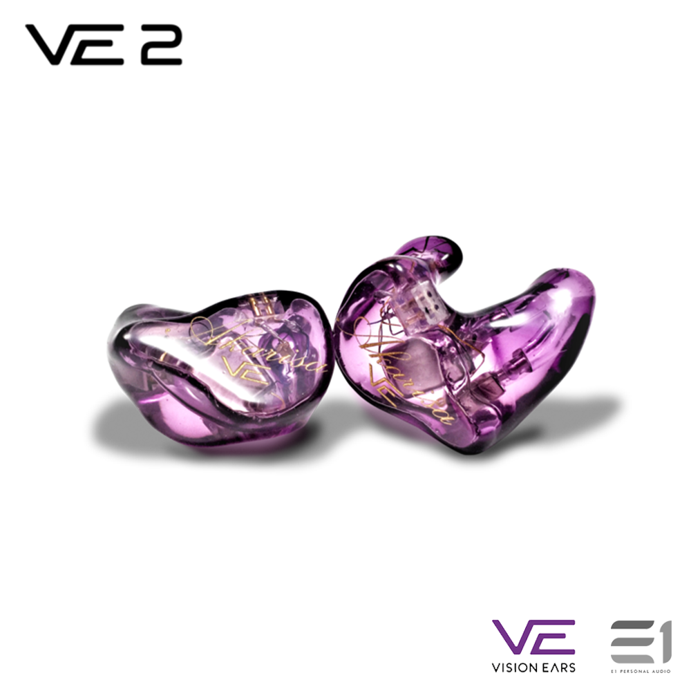 Vision Ears VE2