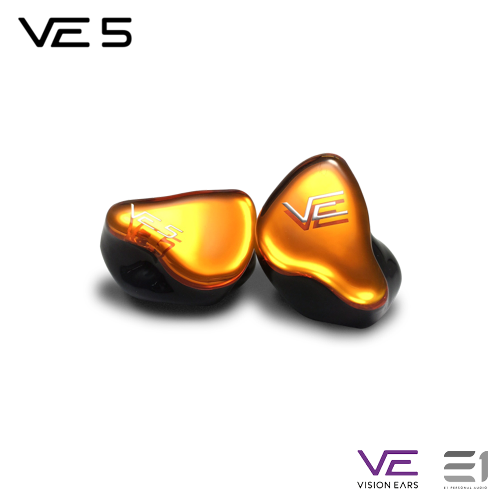 Vision Ears VE5