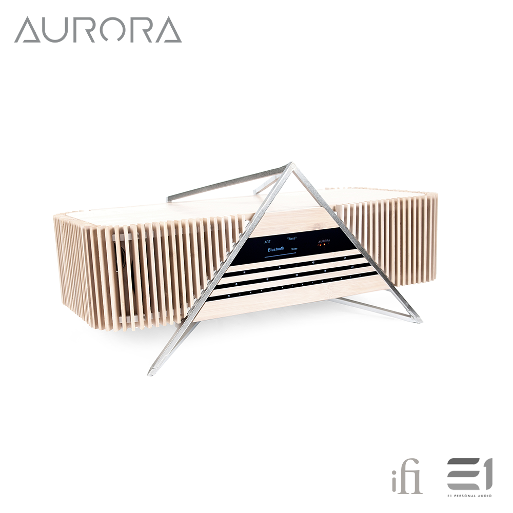 iFi Audio Aurora Speaker