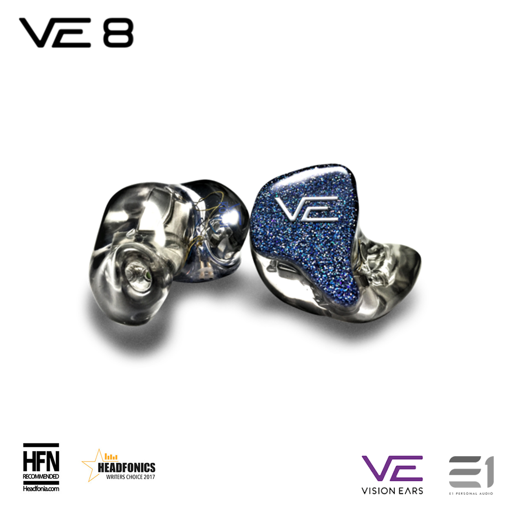 Vision Ears VE8