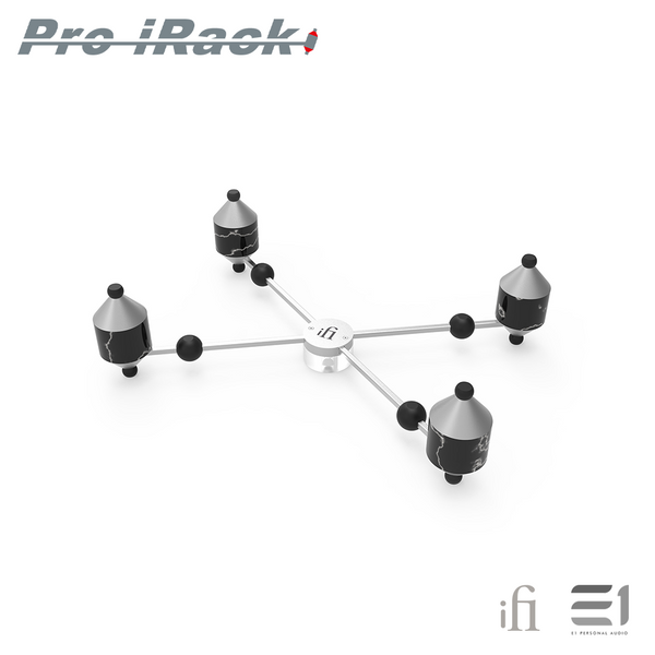iFi Audio Pro iRack