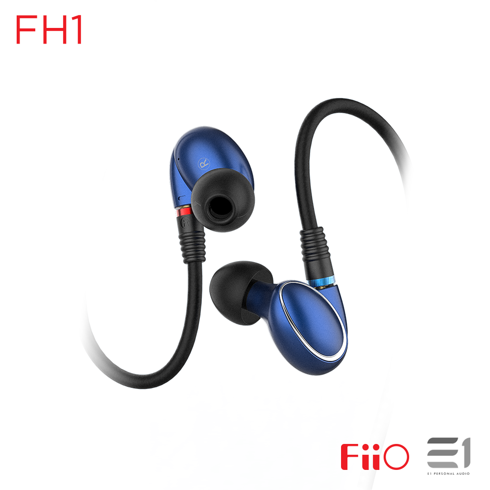 FiiO FH1