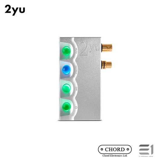 Chord Electronics 2yu