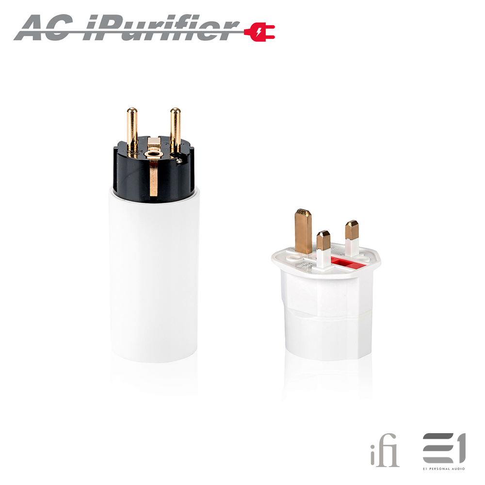 iFi AC iPurifier Power Conditioner