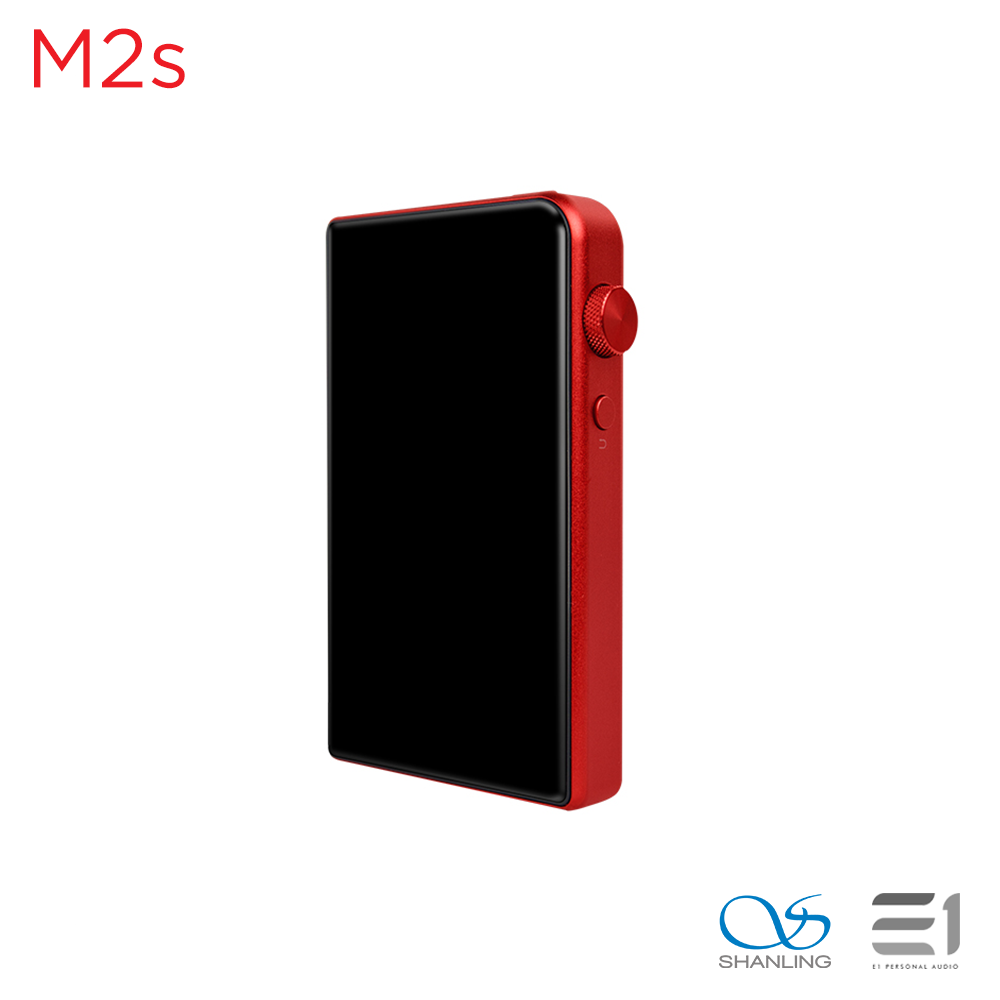 Shanling M2s