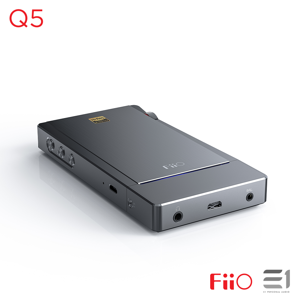 FiiO Q5