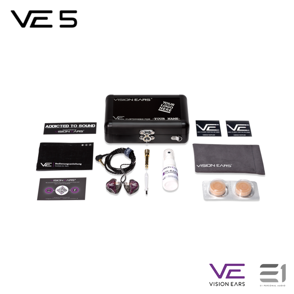 Vision Ears VE5