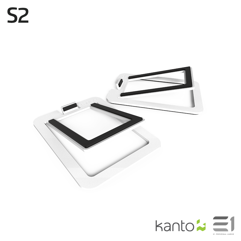 Kanto Audio S2 Desktop Speaker Stand