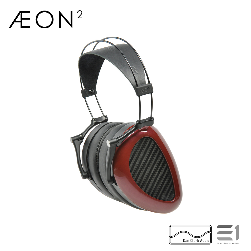 Dan Clark Audio AEON 2 Closed Portable Headphones