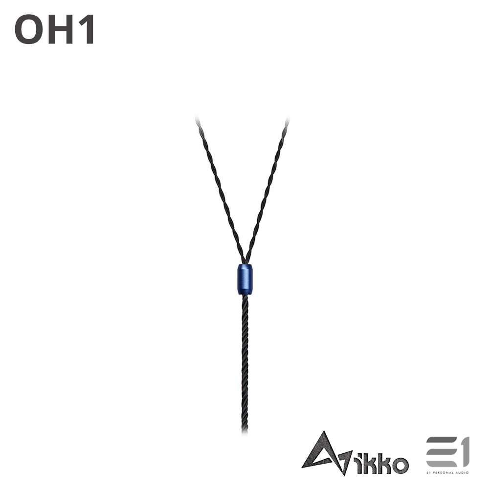 ikko OH1 In-Ear Earphones