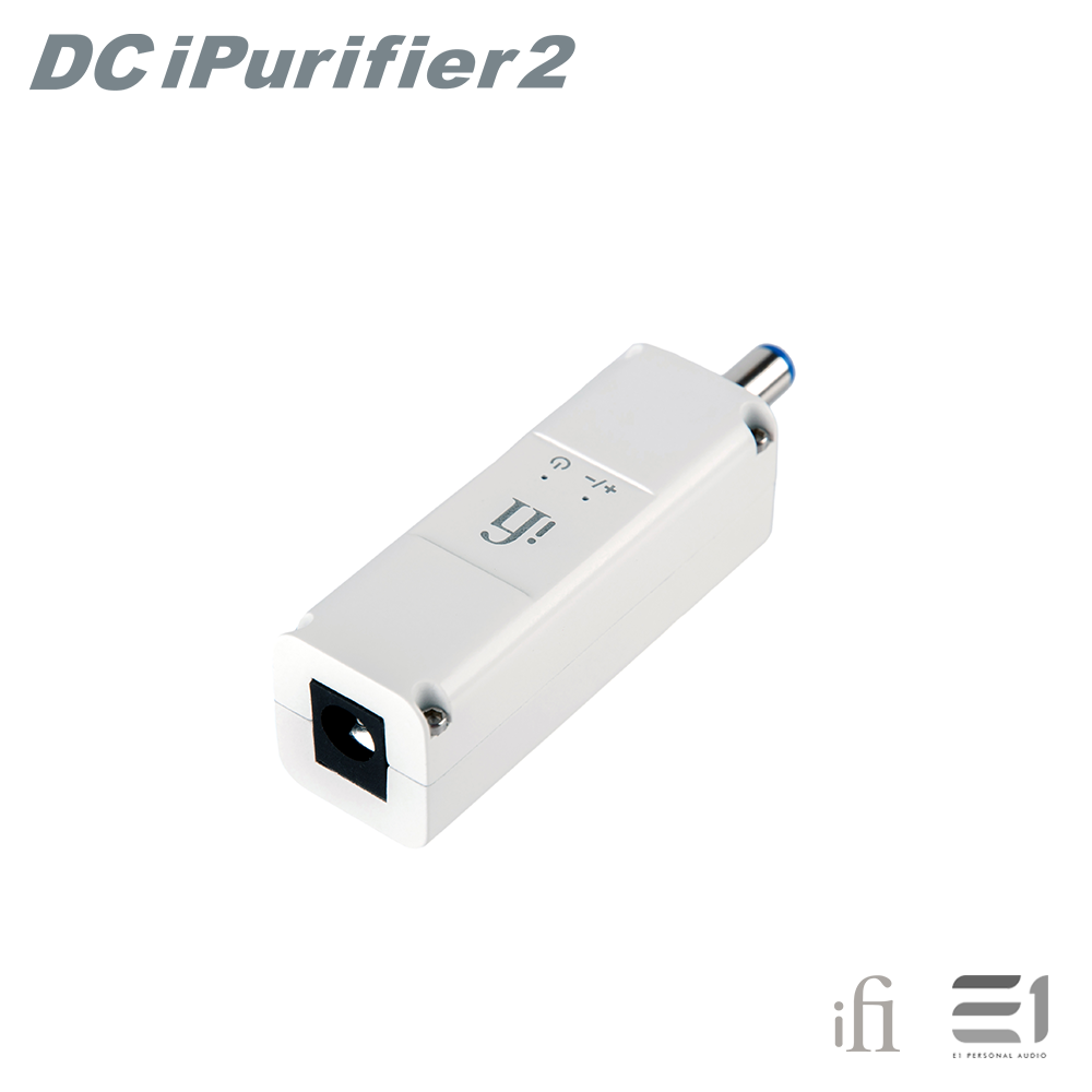 iFi Audio DC iPurifier2