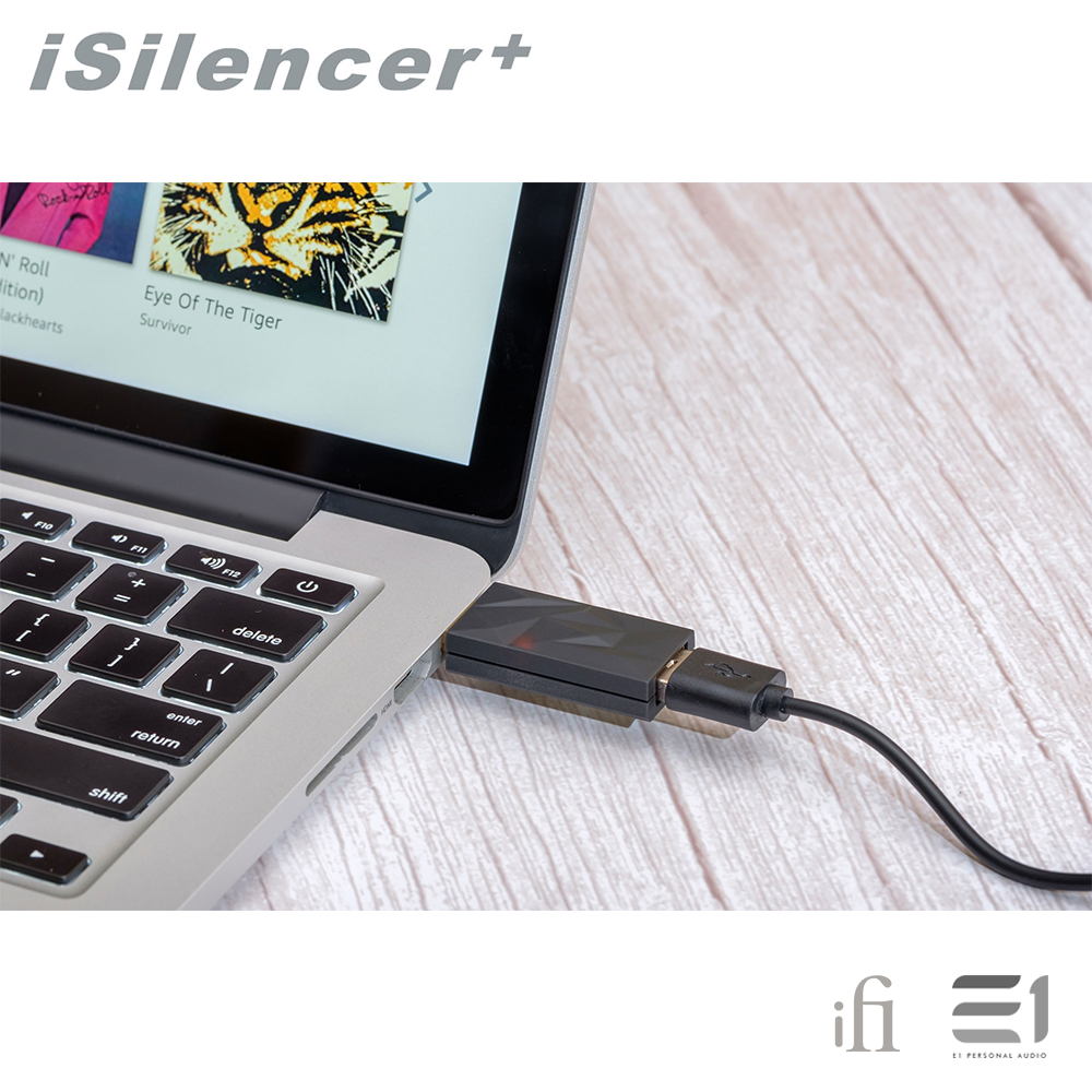 iFi Audio iSilencer+