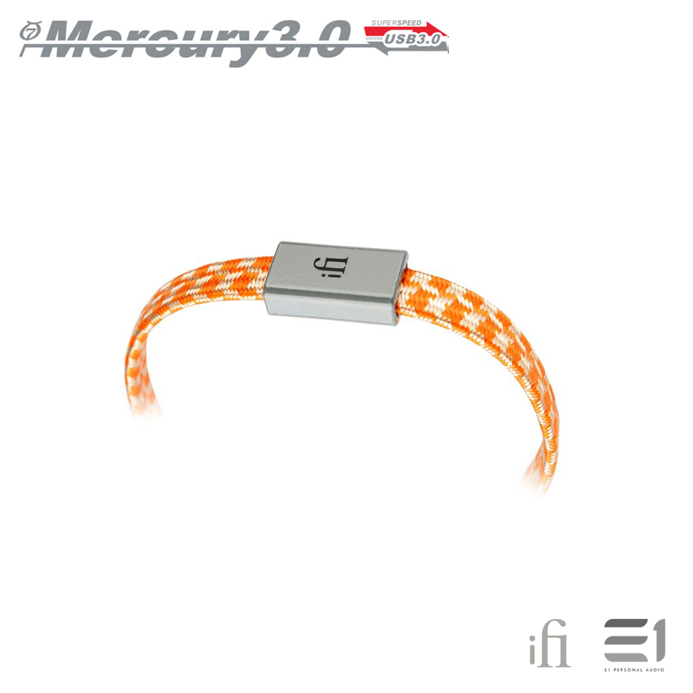 iFi Mercury 3.0 USB cable