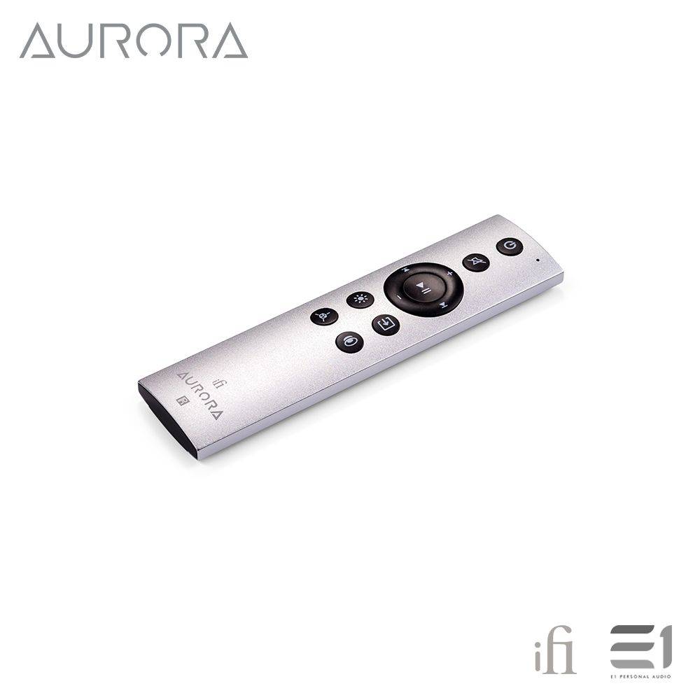 iFi Audio Aurora Speaker