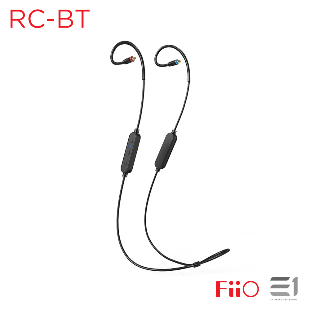 Fiio RC-BT Bluetooth MMCX Cable