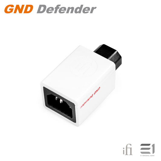 iFi GND Defender