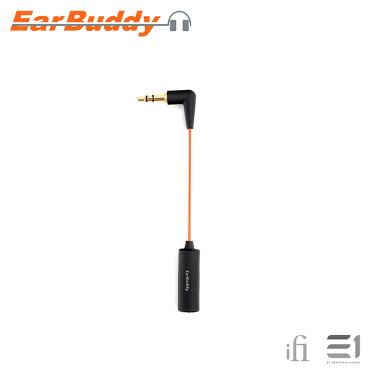 iFi Audio EarBuddy