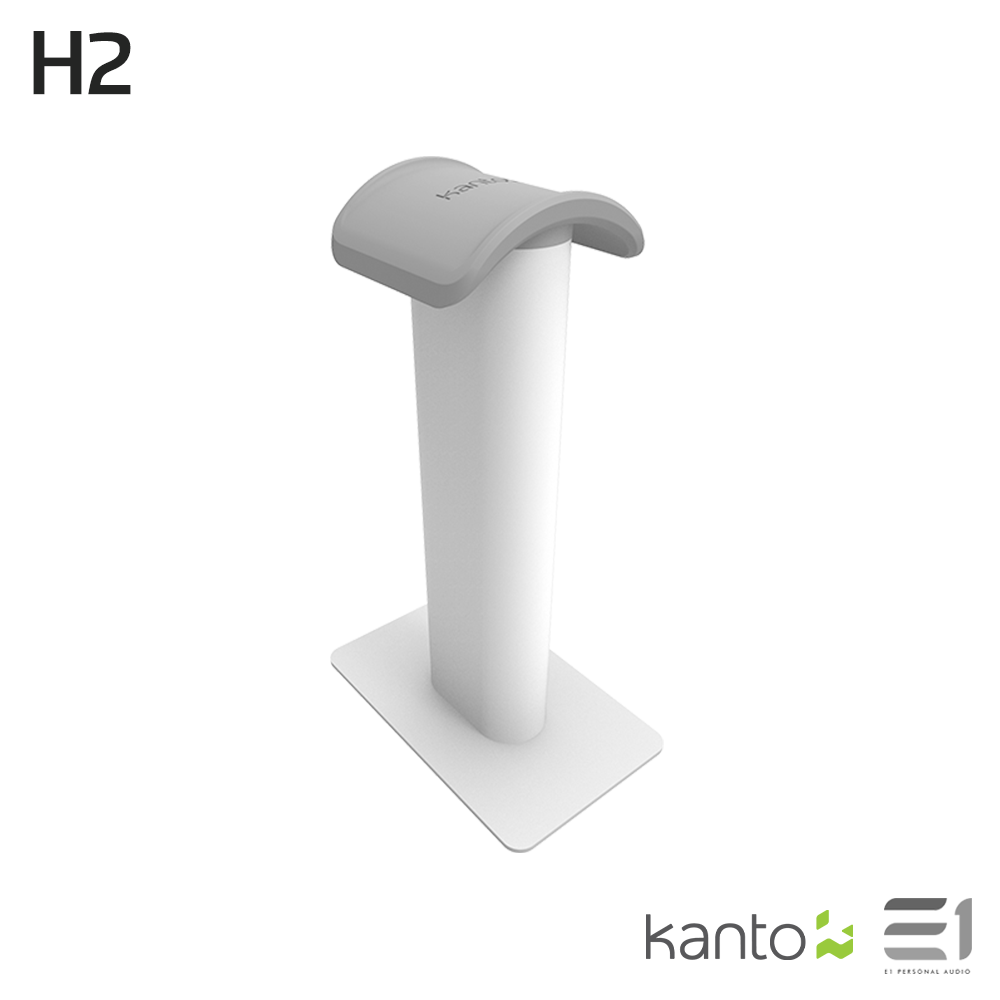 Kanto Audio H2 Premium Headphone Stand