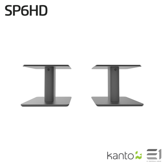 Kanto Audio SP6HD Desktop Speaker Stand