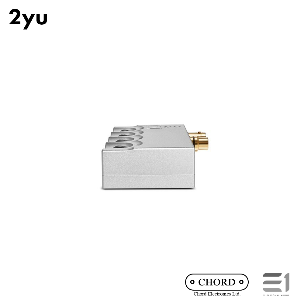 Chord Electronics 2yu