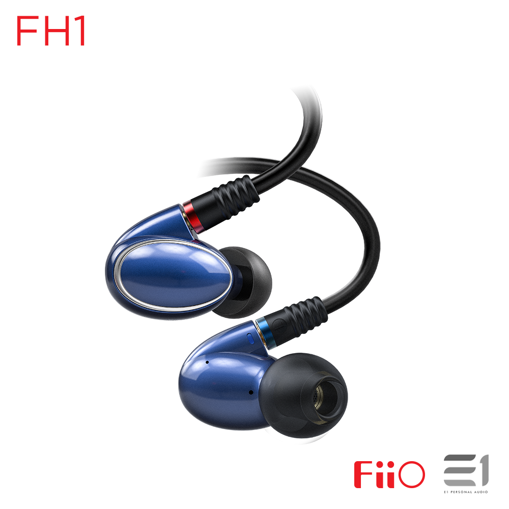 FiiO FH1