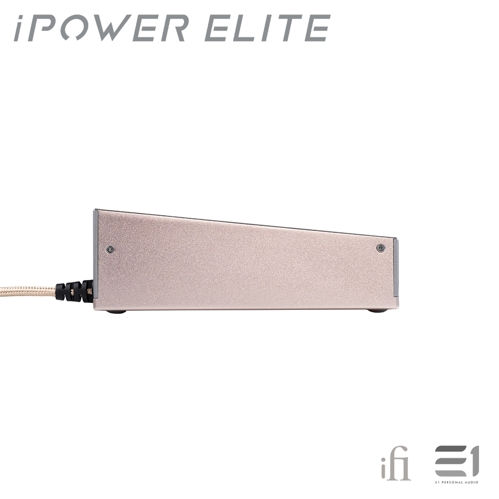 iFi Audio iPower Elite