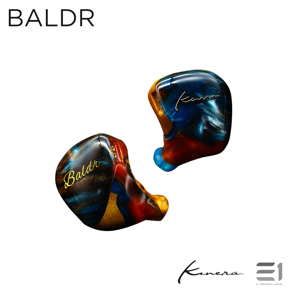 Kinera Baldr In-Earphones