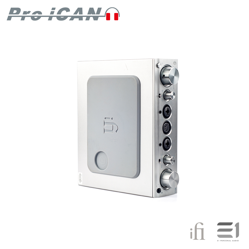 iFi Audio Pro iCan