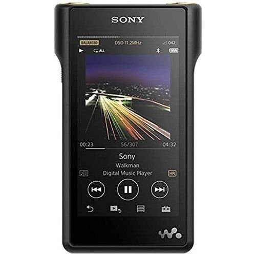 Sony NW-WM1A 128GB Hi-Res Digital Music Player Walkman