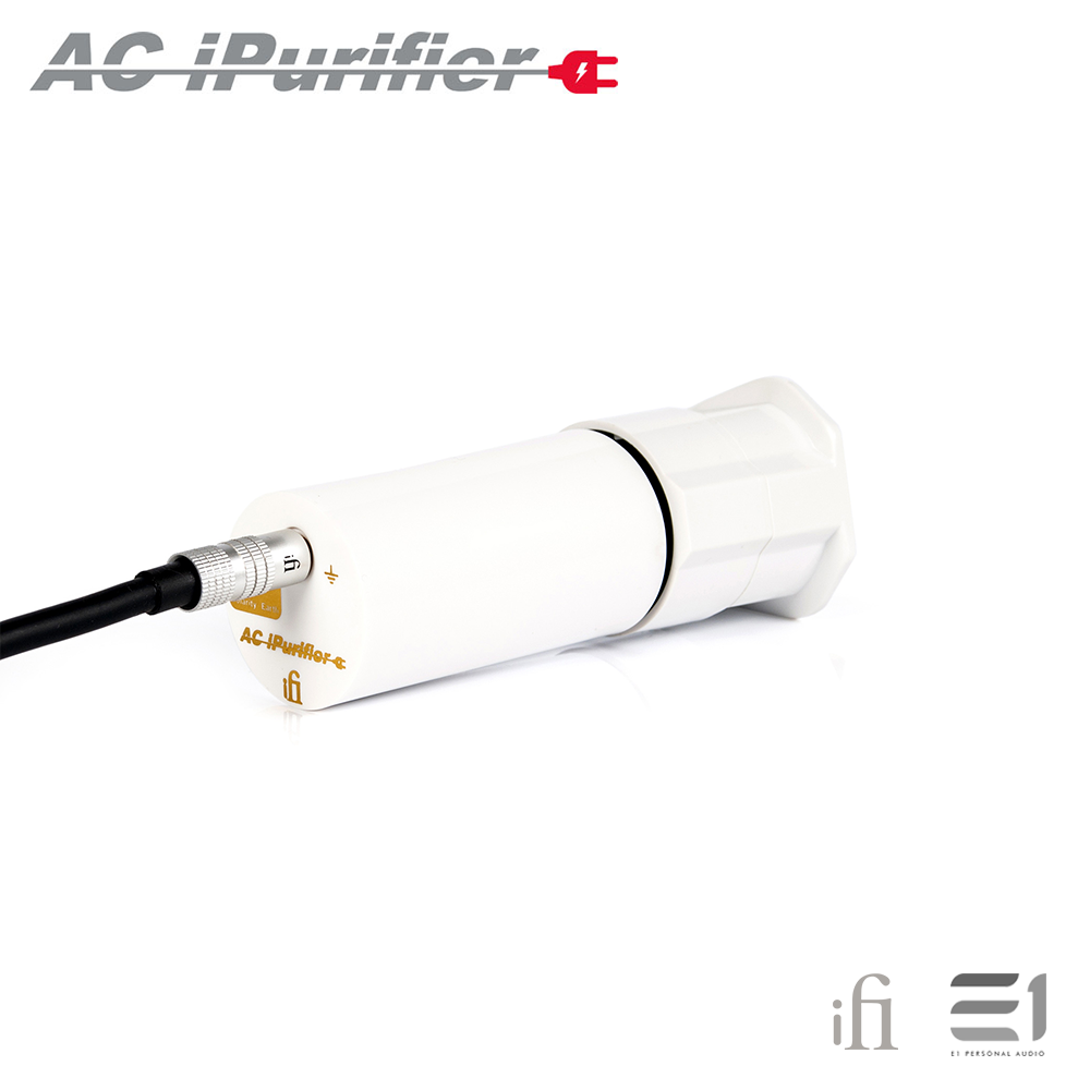 iFi AC iPurifier Power Conditioner