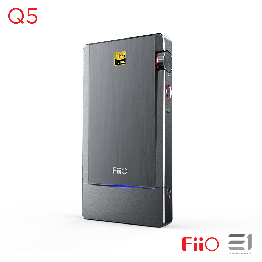 FiiO Q5