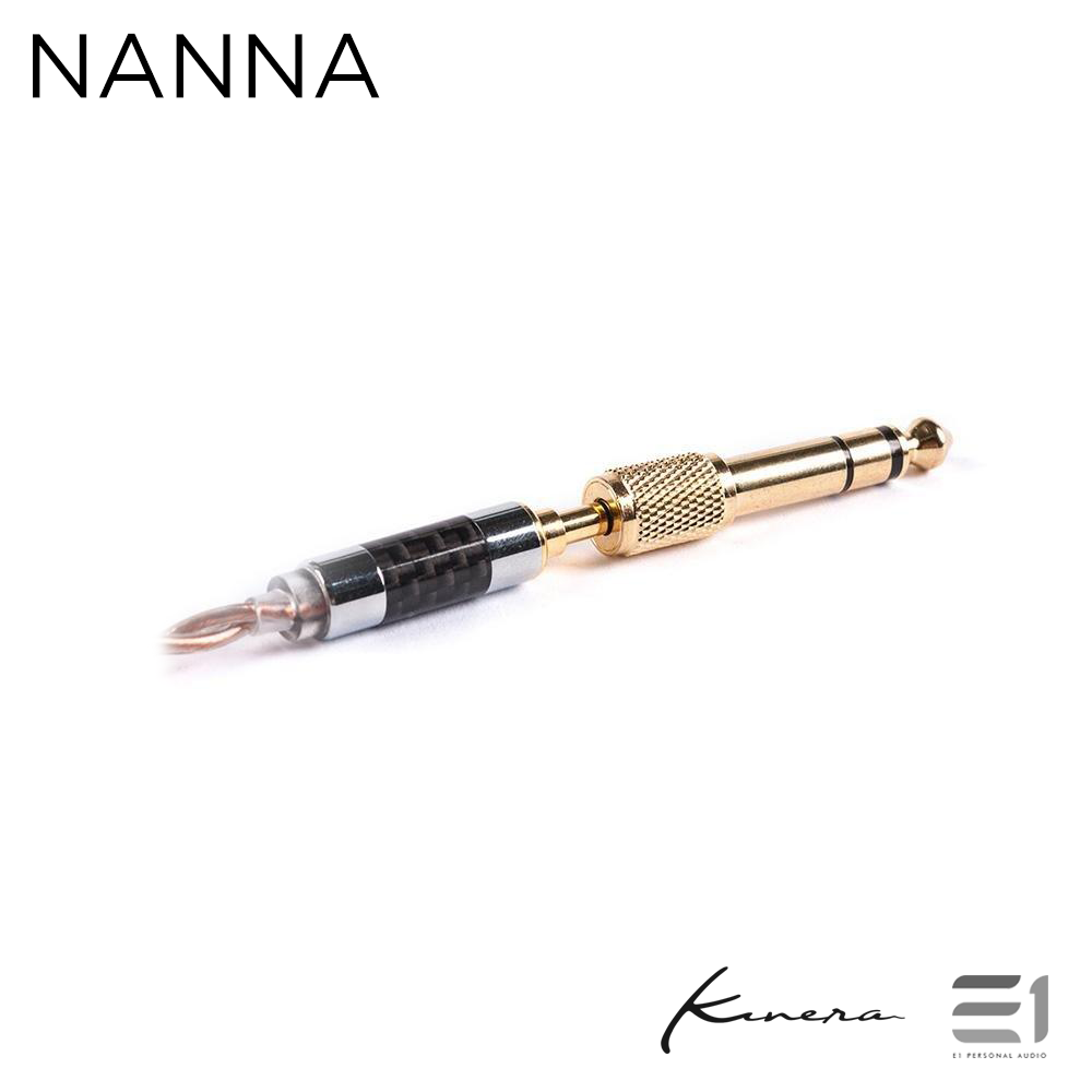 Kinera Nan.na V2 Electrostatic Hybrid Universal-fit In-ear Monitors