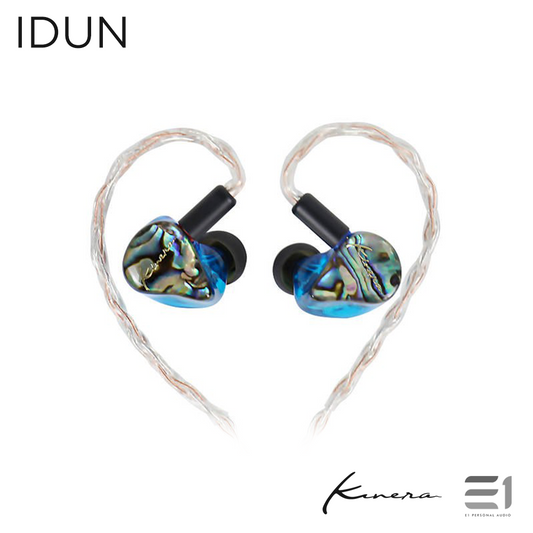 Kinera IDUN IN-Earphones