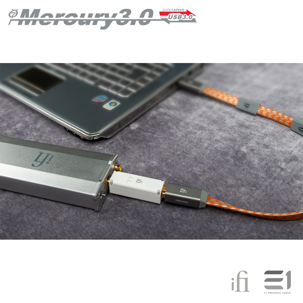 iFi Mercury 3.0 USB cable