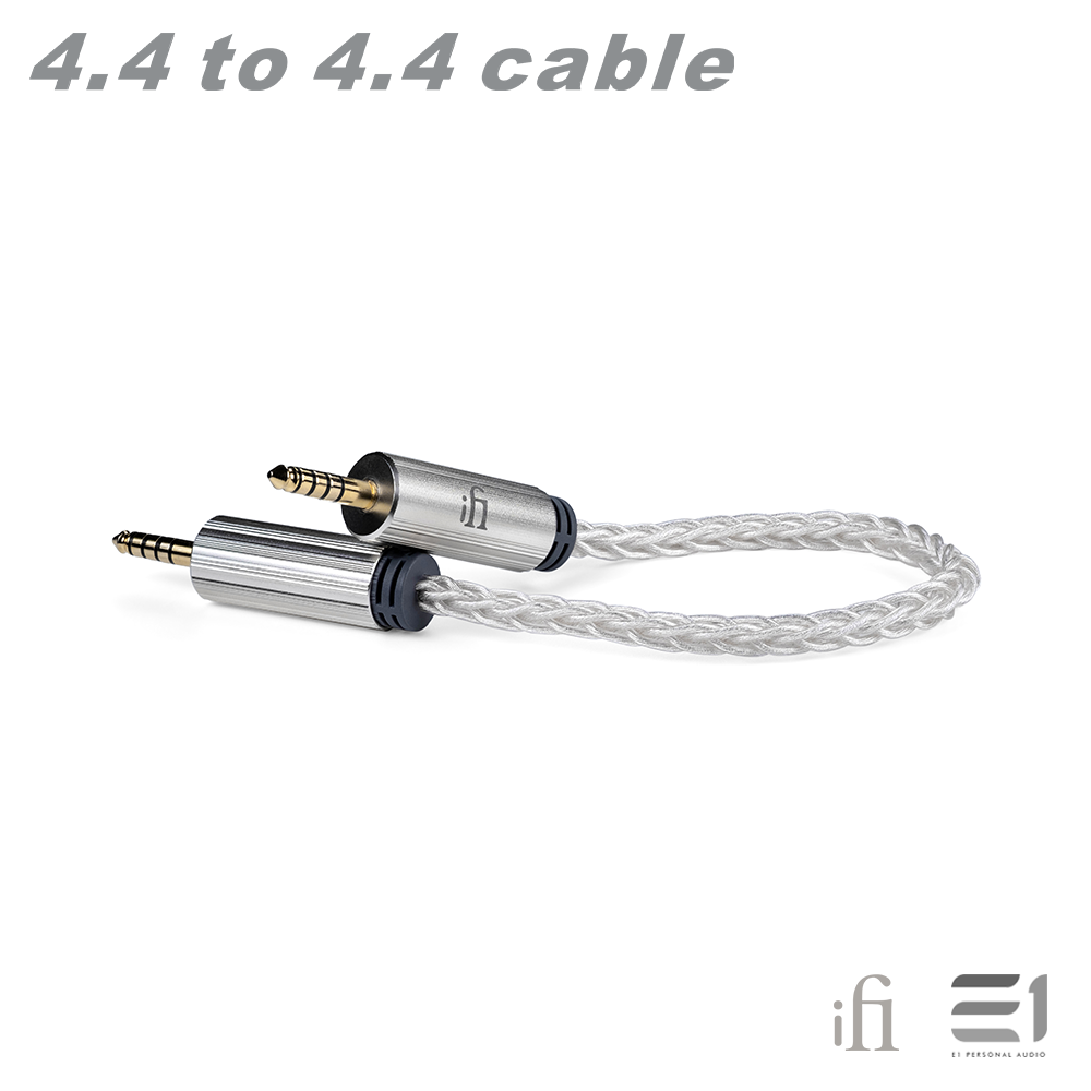 iFi 4.4 to 4.4 Inter-connect Cable