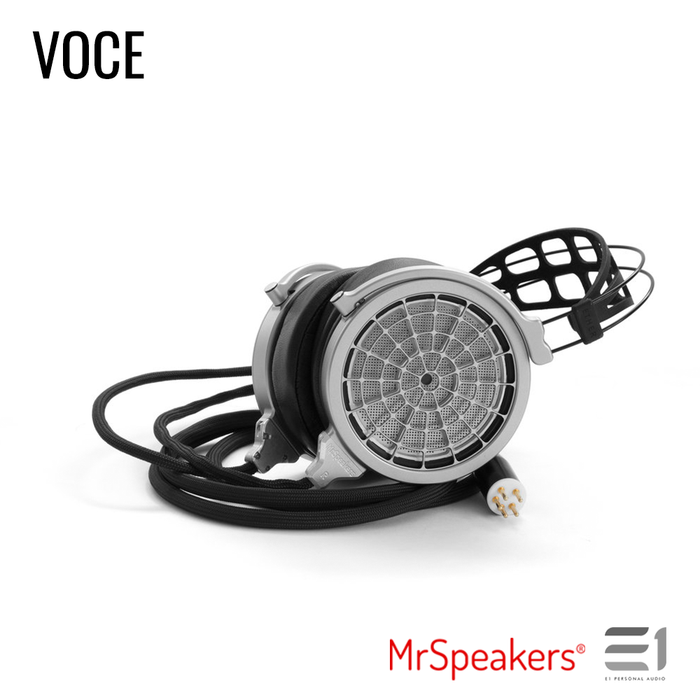 MRSPEAKERS VOCE Electrostatic Headphones