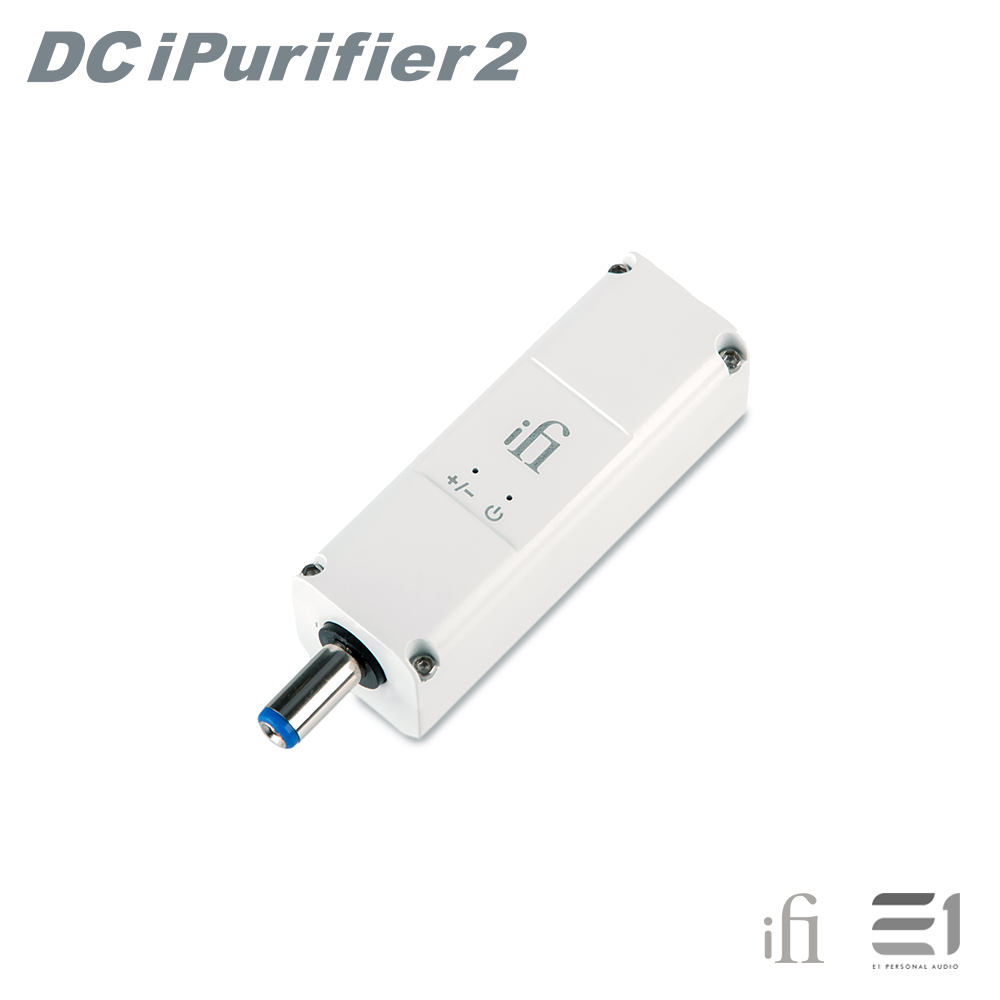 iFi Audio DC iPurifier2