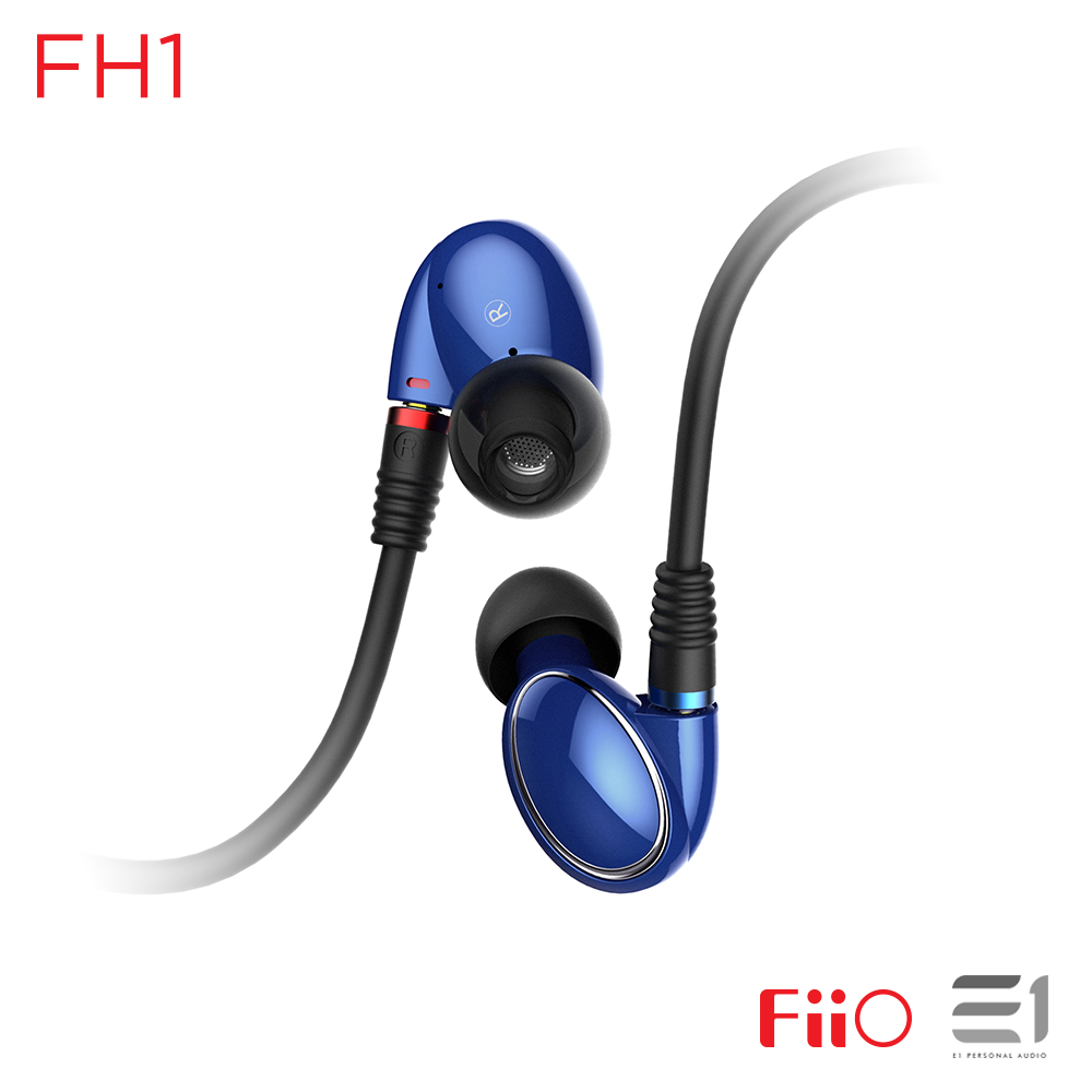 FiiO FH1