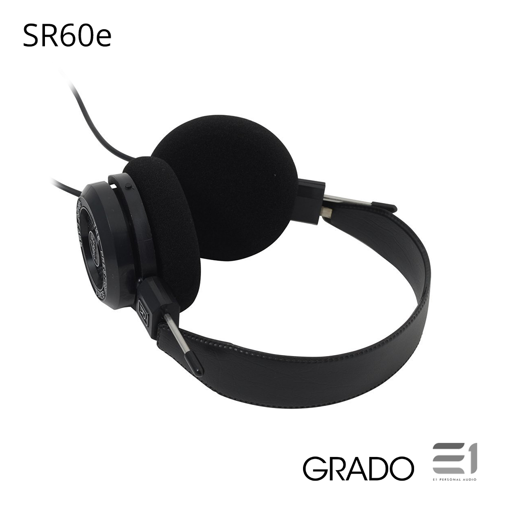 Grado SR60e On-Ear Headphones