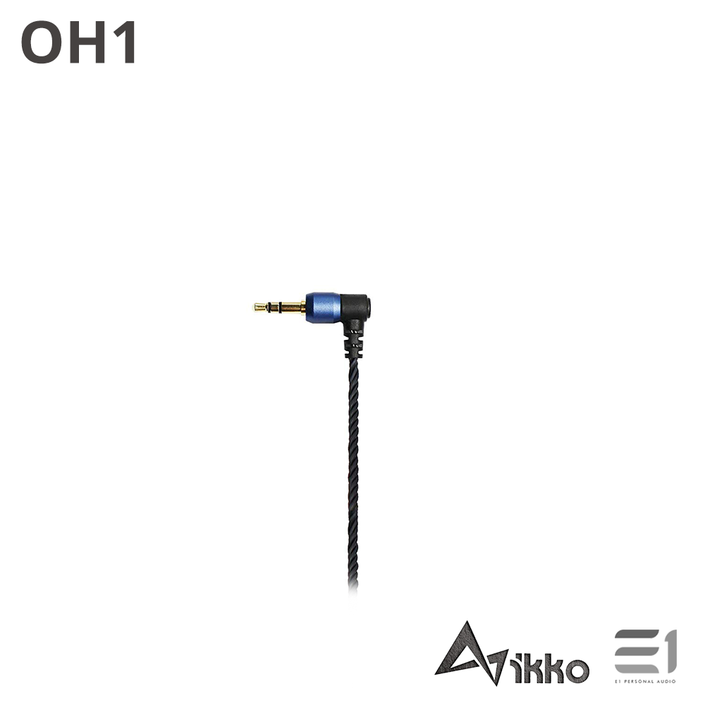 ikko OH1 In-Ear Earphones