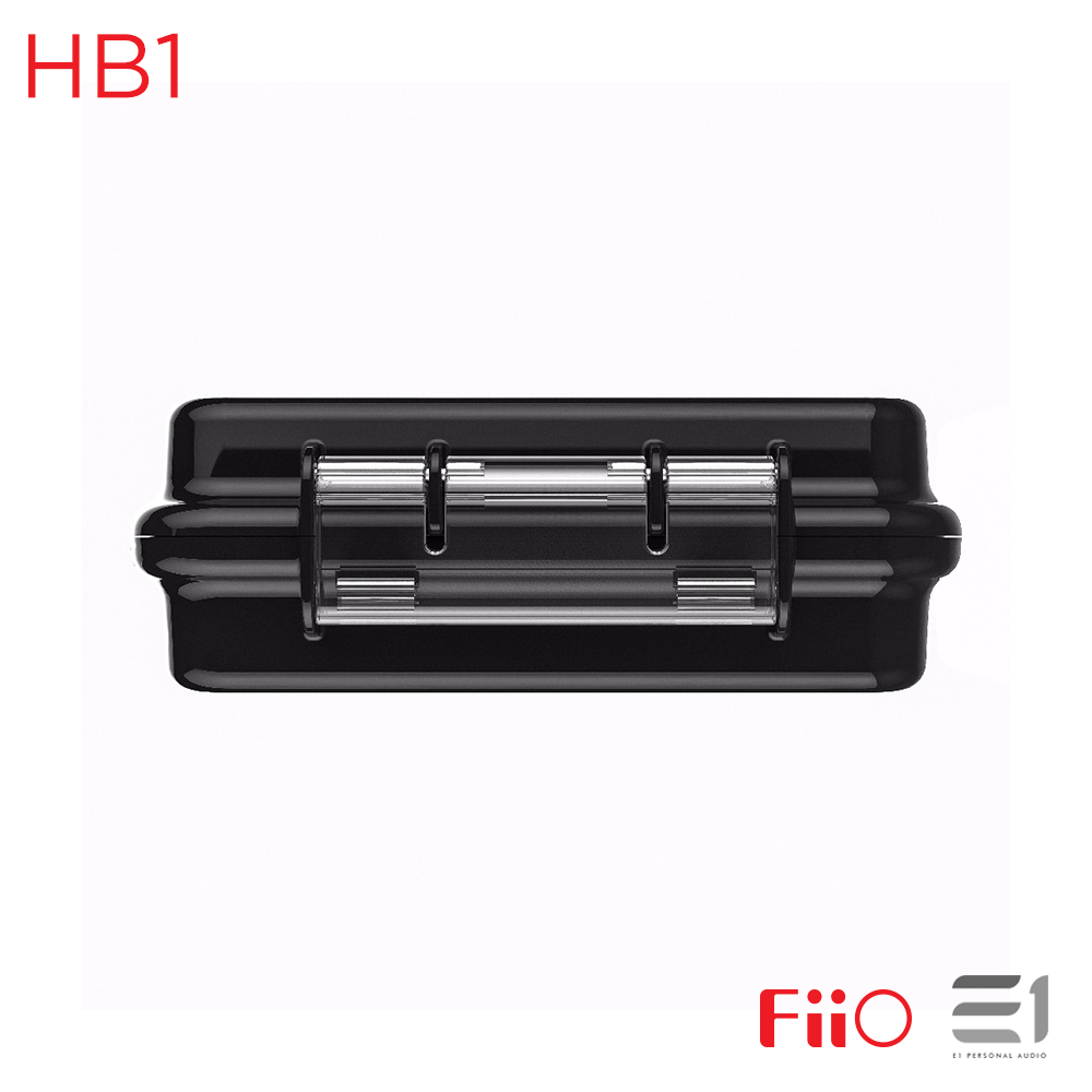 FiiO HB1 Earphone Case