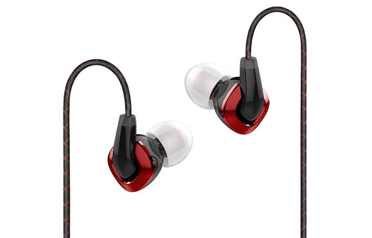 FiiO F3 In-Ear Monitor Headphones