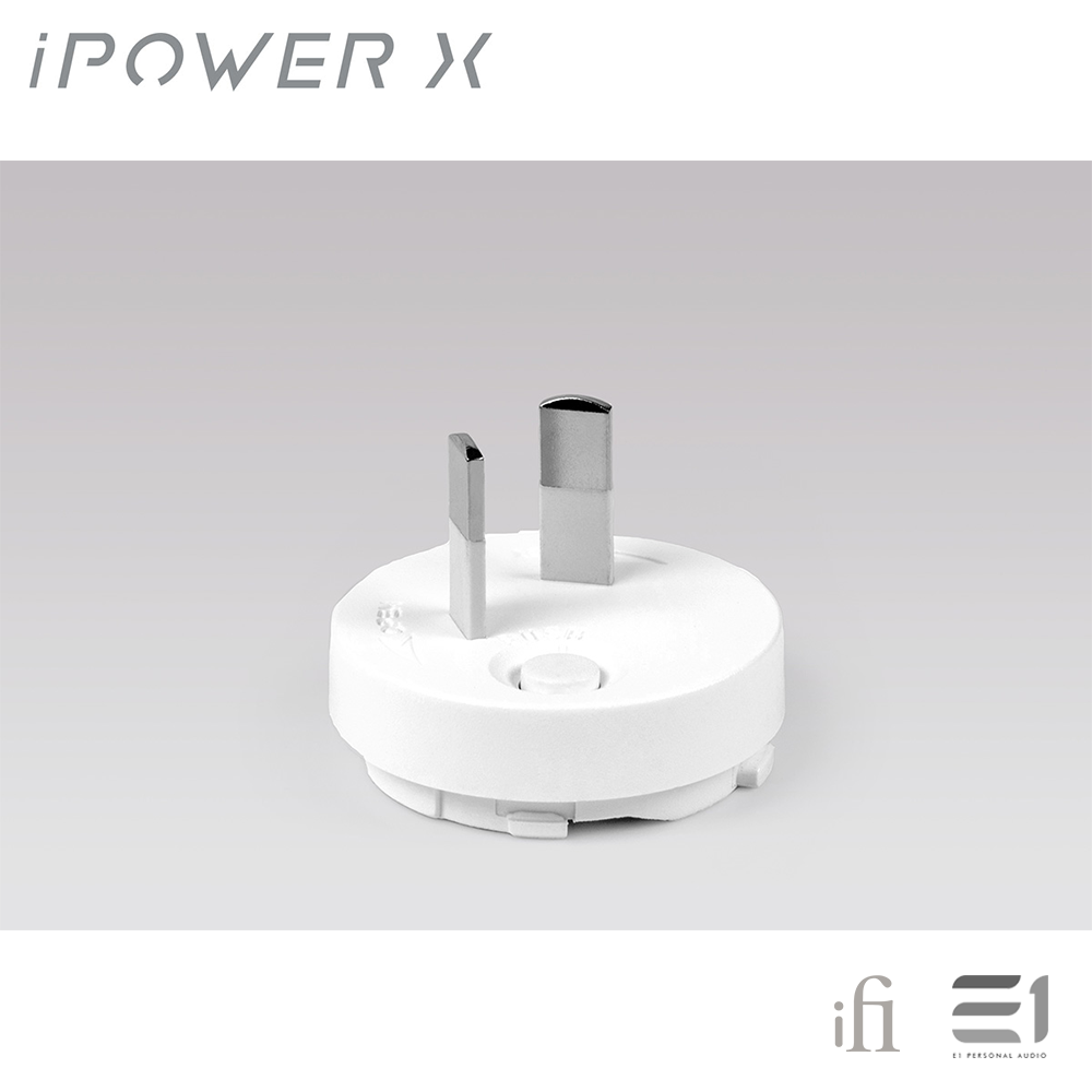 iFi iPower X Power Supply