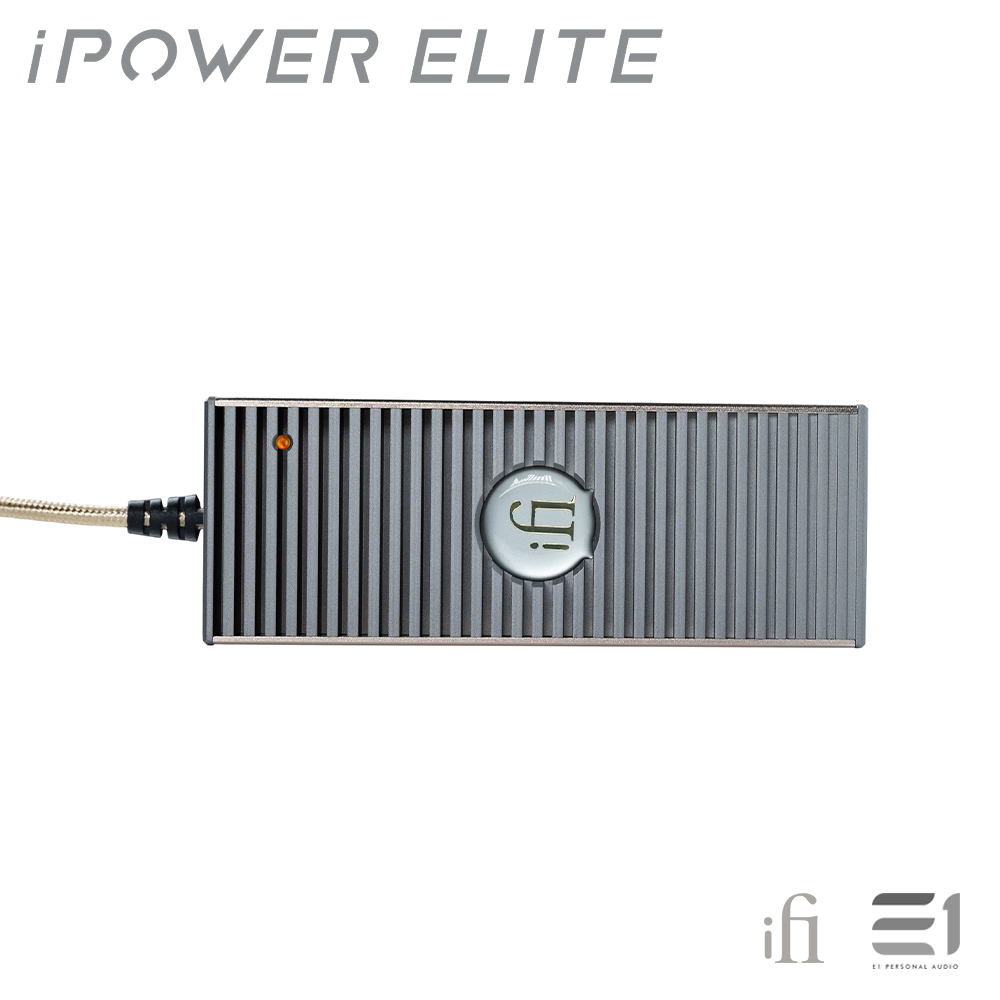 iFi Audio iPower Elite